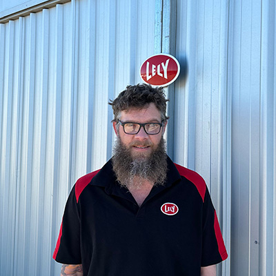 Robotic Milking Sout Australia Team Lely Partnership